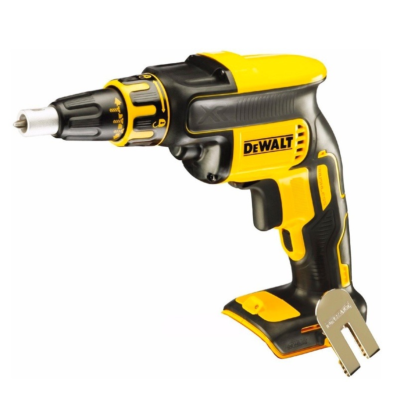 Atornillador de Drywall