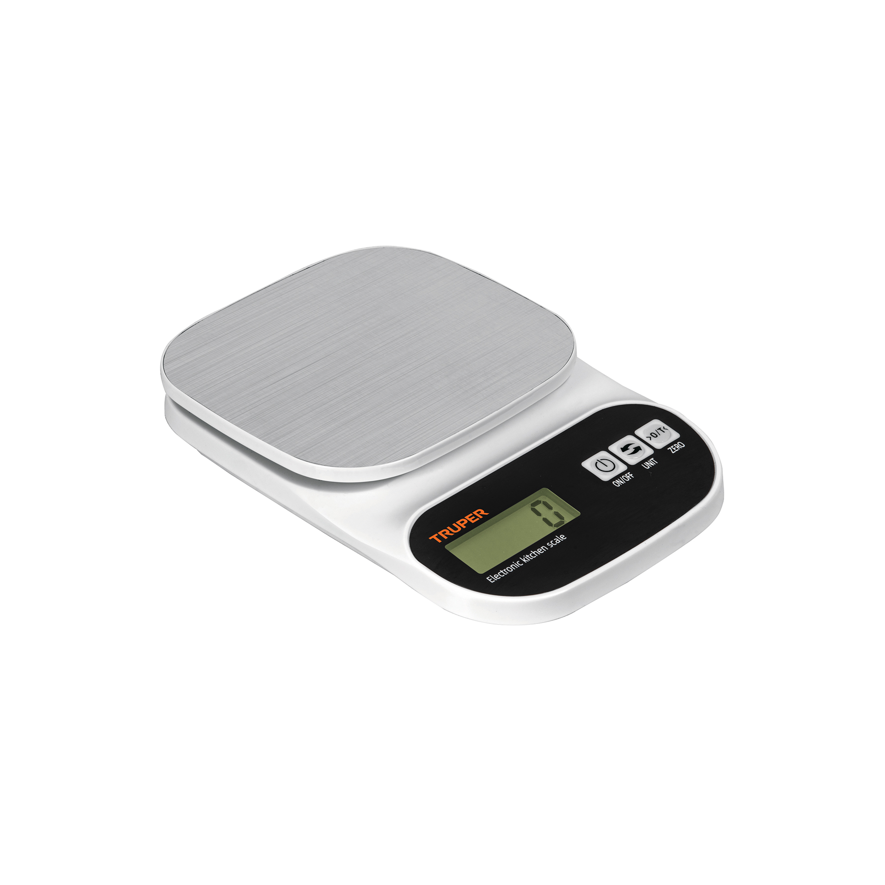 Balanza digital para cocina