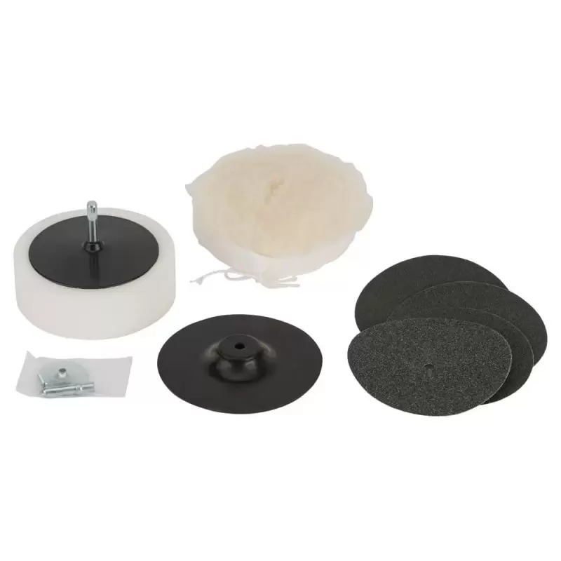 Kit para Pulido