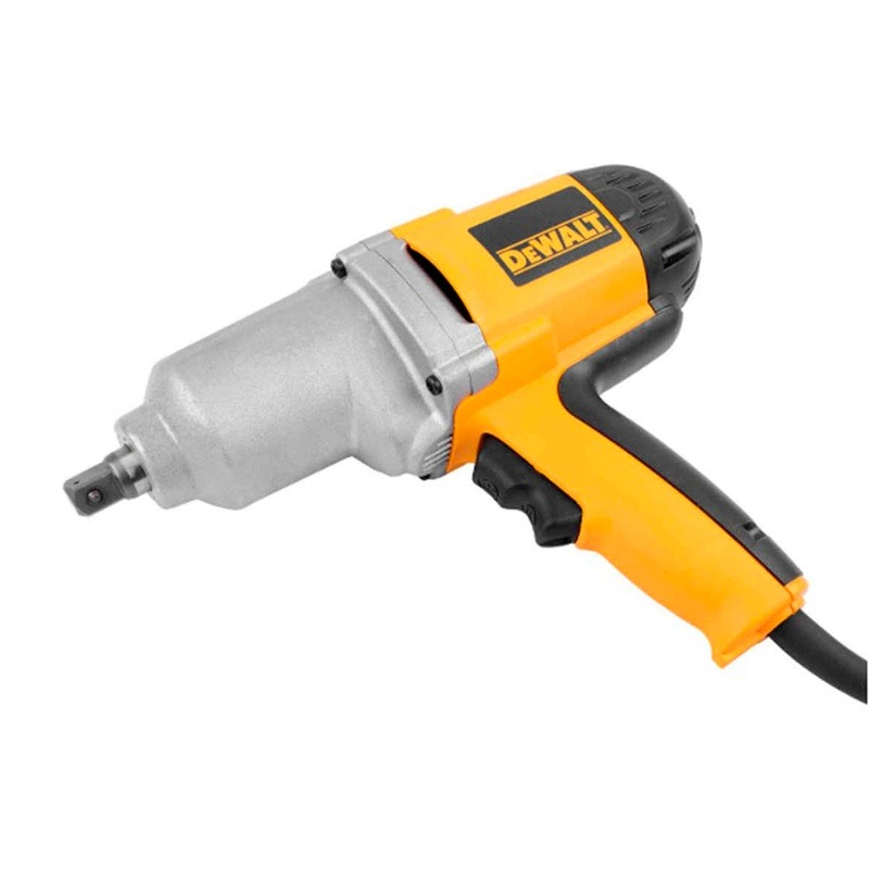 Llave de Impacto