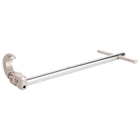 Llave para gasfitería