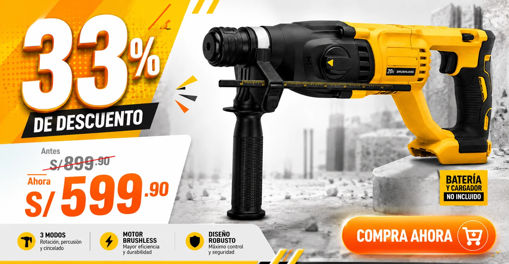 Oferta 1 
