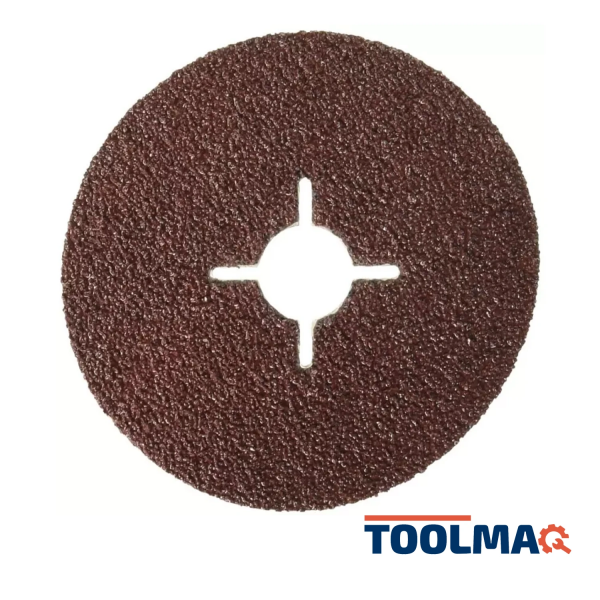 Fibrodisco Expert for Metal, 115x22.23mm, G100 2608.605.468-000 