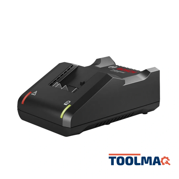 Cargador de Baterías 18V Bivolt Bosch GAL 18V-40  1600.A02.8TY-000