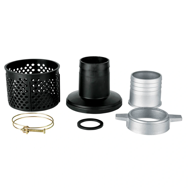 Kit de conector de descarga para MOTB-3, Truper 101151