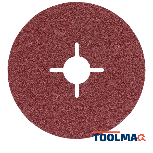 Fibrodisco Expert for Metal, 115x22.23mm, G60 Bosch 2608.605.466-000 