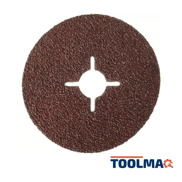 Fibrodisco Expert for Metal, 115x22.23mm, G36 Bosch 2608.607.249-000 