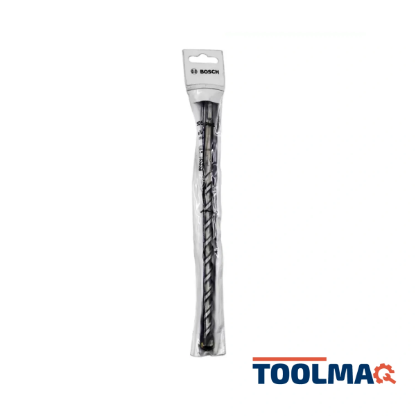 Broca SDS Plus-1 12.7 mm 1/2" x 8" x 10" Bosch 2608.685.958-000 