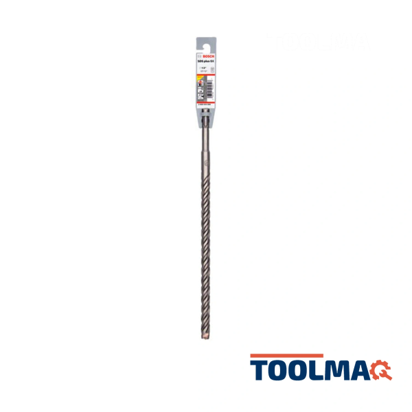 Broca SDS Plus-5X 12.7mm - 1/2"X10"X12"  2608.836.684-000 