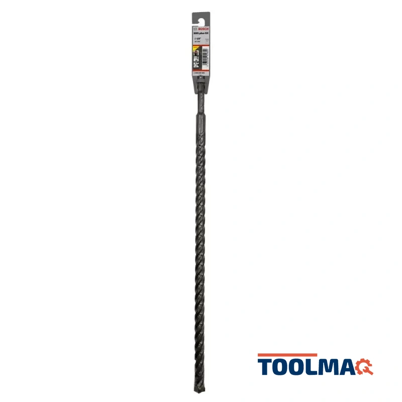 Broca SDS Plus 5X - 5/8"x16"x18" Bosch 2608.836.693-000 