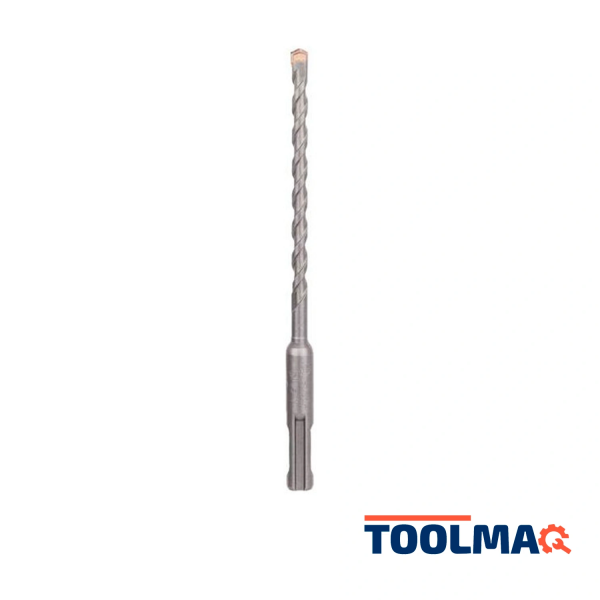 Broca SDS Plus-5X 14.3mm - 9/16"X10"X12"  2608.836.690-000 