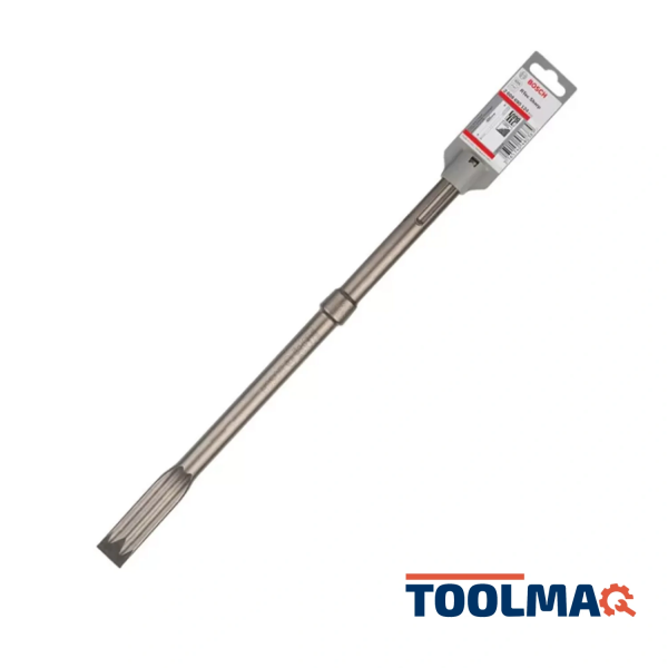 Cincel SDS-Max Plano Twisted R-Tec 400mm Autoafilable Bosch 2608.690.124-000