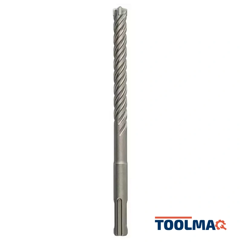 Broca SDS Plus-5X 7.9mm - 5/16"X6"X8"  2608.836.672-000