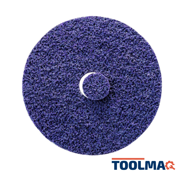 Disco de Vellón 4 1/2" (115 mm) Extra Grueso Bosch Expert 2608.901.264-000