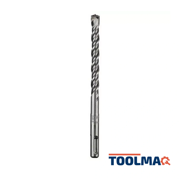 Broca SDS Plus-1 25.4mm-1"X8"X10" 2608.685.972-000 