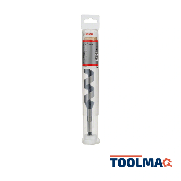 Broca Salomónica 25mm X 235mm vast. HEX BOSCH 2608.597.635-000