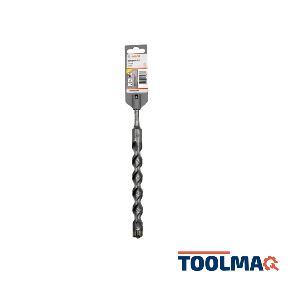 Broca SDS Plus 5X - 3/4"x8"x10" Bosch 2608.836.695-000