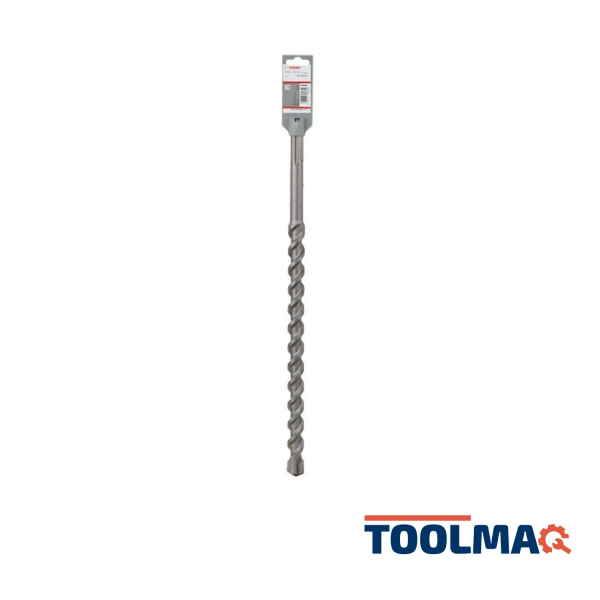 Broca SDS Max-4 25x400x520mm Bosch 2608.685.869-000 