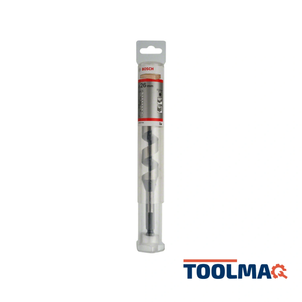 Broca Salomónica 26mm X 235mm vast. HEX Bosch 2608.597.636-000
