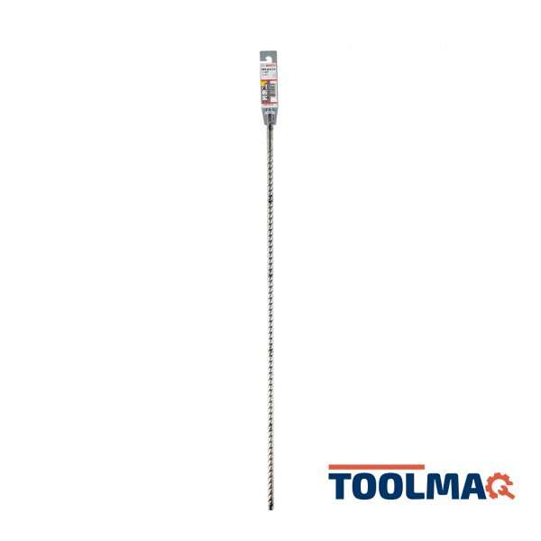 Broca SDS Plus-5X 9.5mm - 3/8"X22"X24"  2608.836.678-000 