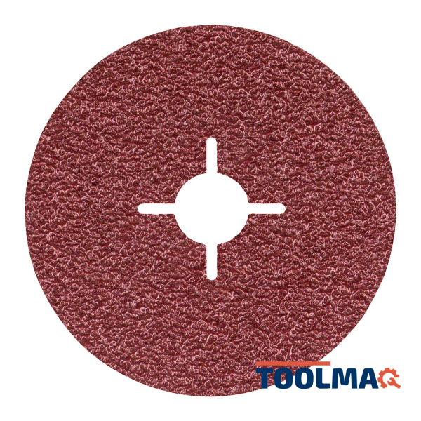 Fibrodisco Expert for Metal, 115x22.23mm, G24 Bosch 2608.605.464-000 