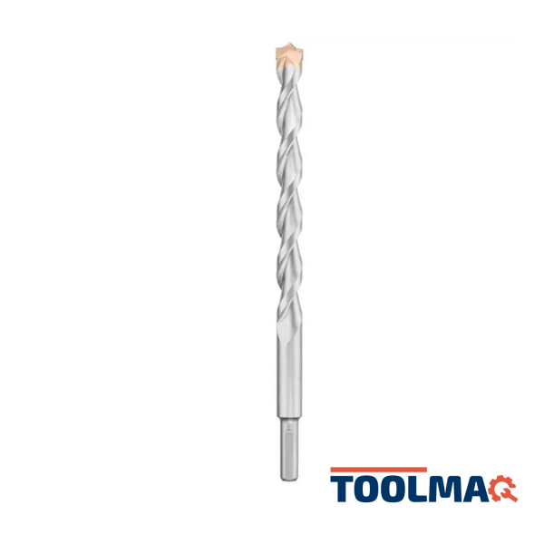 Broca SDS Plus-1 12.7mm-1/2"X16"X18"  2608.685.960-000 