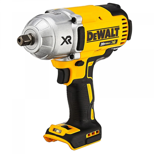 Llave de Impacto