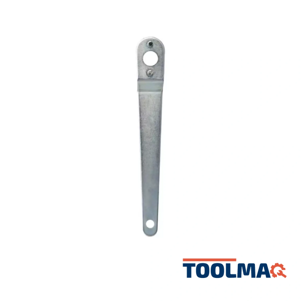 Llave Plateada P/Amoladora Bosch F000.632.033-000 